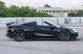 Chevrolet Corvette Corvette Z06 Cabrio 3LZ Aut. Schwarz - thumbnail 2
