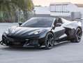Chevrolet Corvette Corvette Z06 Cabrio 3LZ Aut. Schwarz - thumbnail 6