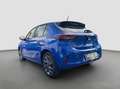 Opel Corsa Edition Blau - thumbnail 3