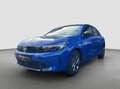 Opel Corsa Edition Blau - thumbnail 2