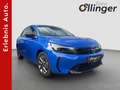 Opel Corsa Edition Blau - thumbnail 1