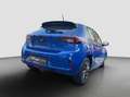 Opel Corsa Edition Blau - thumbnail 4