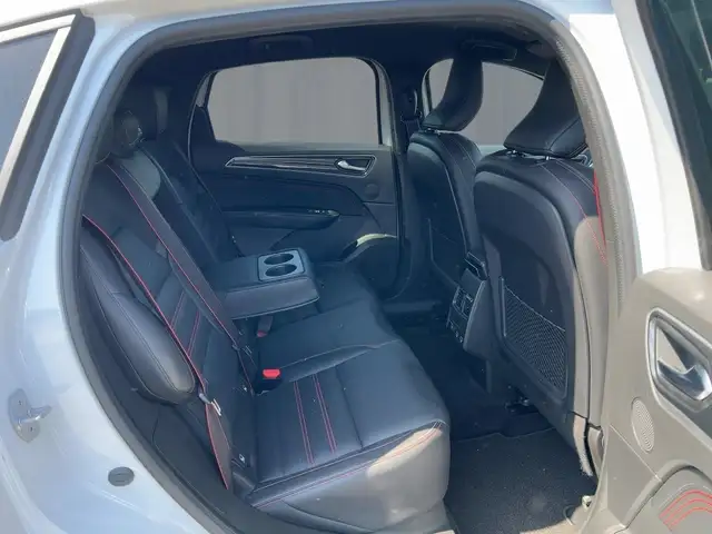 Renault Arkana view 9