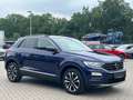 Volkswagen T-Roc 1.6 TDI United °Navi°AHK°ACC° Blau - thumbnail 2