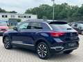 Volkswagen T-Roc 1.6 TDI United °Navi°AHK°ACC° Blau - thumbnail 3