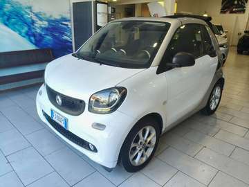 70 1.0 twinamic cabrio Ok Neopatentati C.Vendita