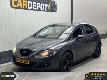 2.0 FSI Stylance