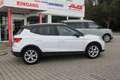 SEAT Arona 1.0 TSI FR LED Adaptiv Tempomat 17Zoll Weiß - thumbnail 20