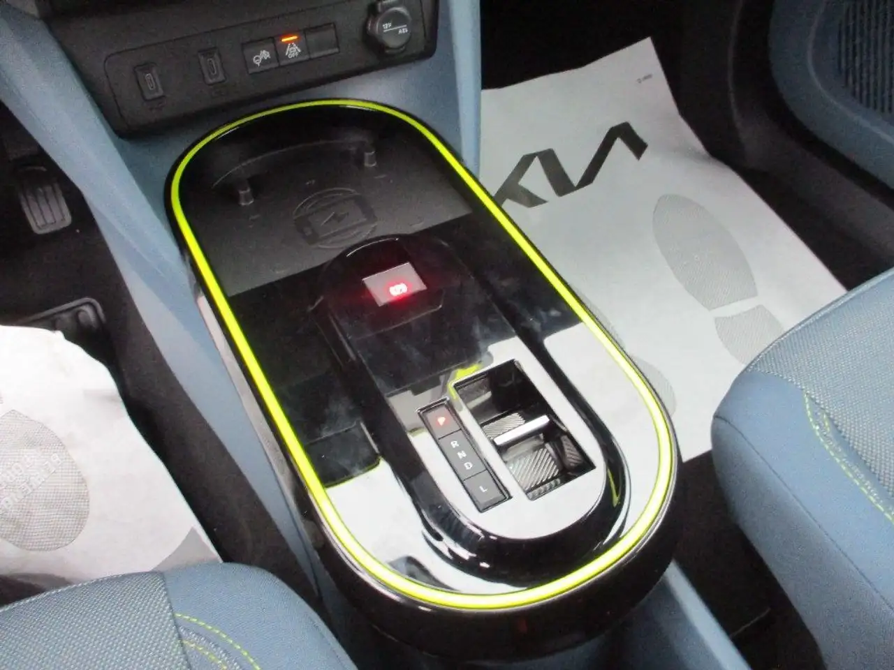 Fiat Grande Panda 2026 — фото 10