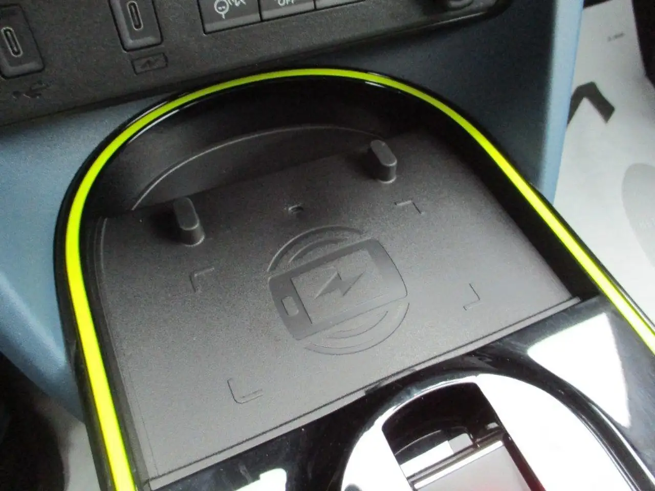 Fiat Grande Panda 2026 — фото 15