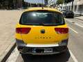 SEAT Altea Altea Freetrack 2.0TDI 170 4WD Amarillo - thumbnail 3