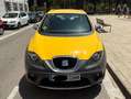 SEAT Altea Altea Freetrack 2.0TDI 170 4WD Amarillo - thumbnail 6