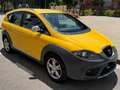SEAT Altea Altea Freetrack 2.0TDI 170 4WD Amarillo - thumbnail 5