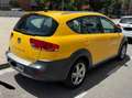SEAT Altea Altea Freetrack 2.0TDI 170 4WD Amarillo - thumbnail 4