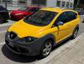 SEAT Altea Altea Freetrack 2.0TDI 170 4WD Amarillo - thumbnail 1