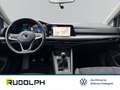 Volkswagen Golf VIII Style 1.5 TSI 6-Gang LED HUD Navi SHZ ACC Fer Silber - thumbnail 11