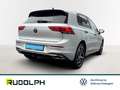 Volkswagen Golf VIII Style 1.5 TSI 6-Gang LED HUD Navi SHZ ACC Fer Silber - thumbnail 4