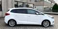 Kia Carens 1.7 d. 7 Posti-Automatica Unicoproprietario EU 6b Bianco - thumbnail 2