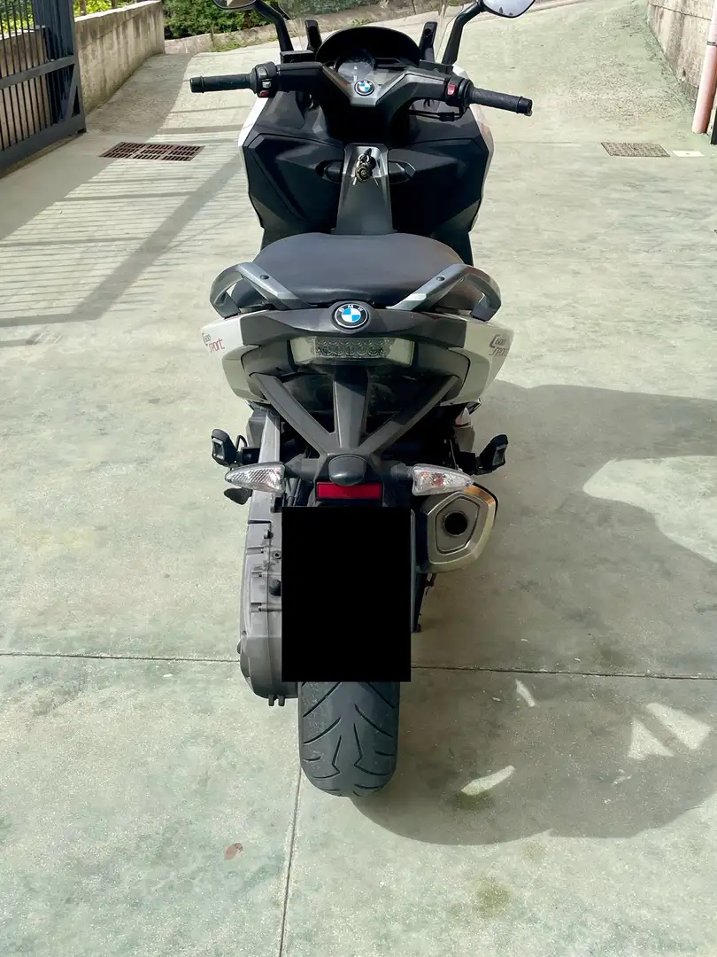 BMW C 600 Sport sport - 2