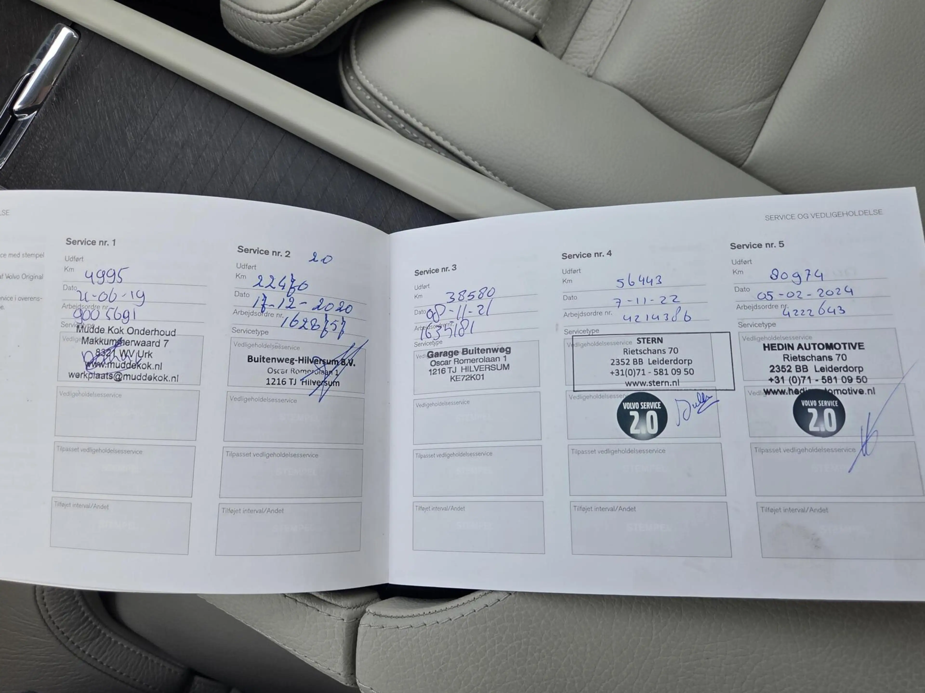 Volvo V90 Cross Country 2.0 T6 320PK Pro | Adaptive Cruise | LED | Rijklaa — photo 18
