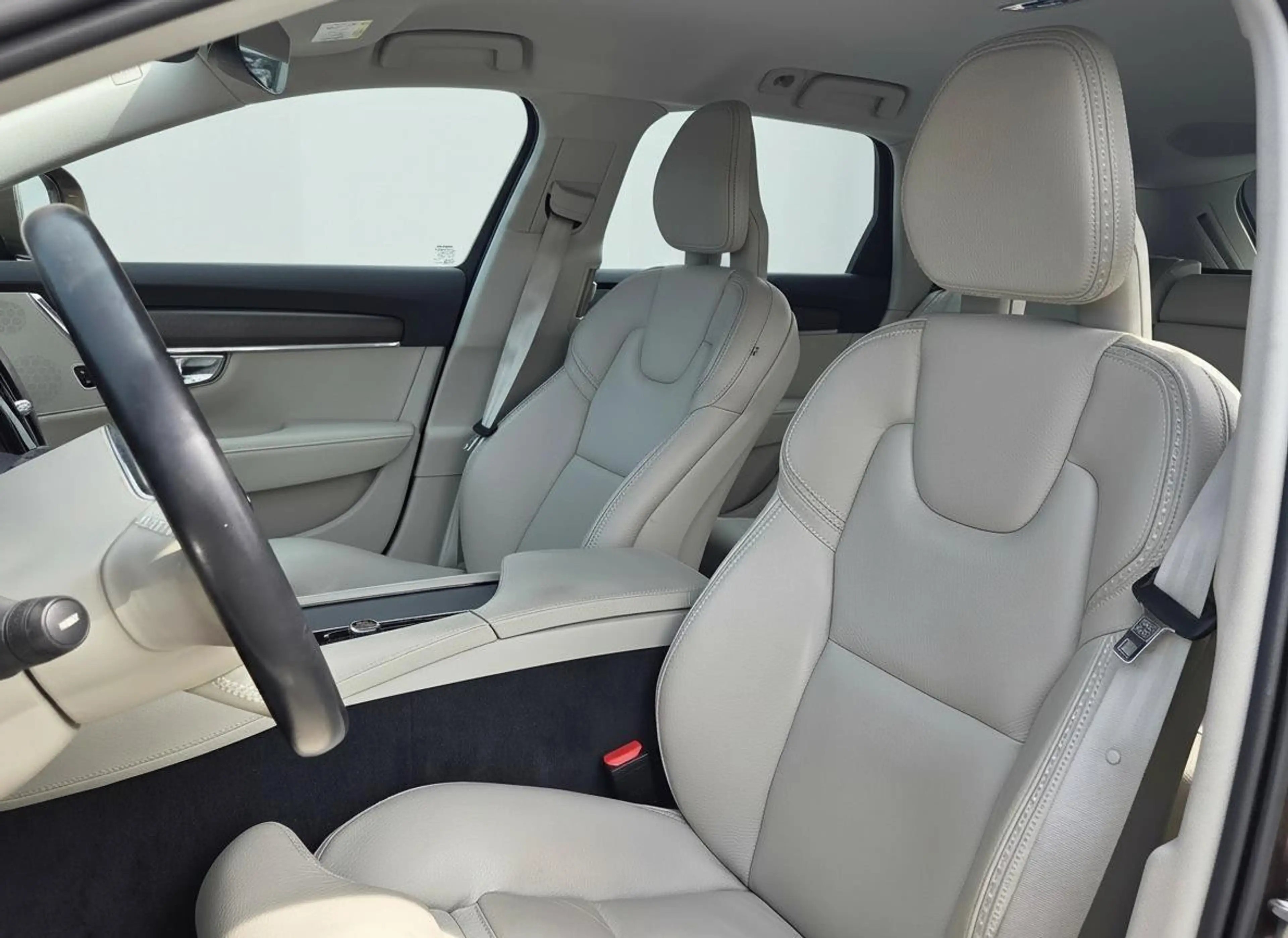 Volvo V90 Cross Country 2.0 T6 320PK Pro | Adaptive Cruise | LED | Rijklaa — photo 5