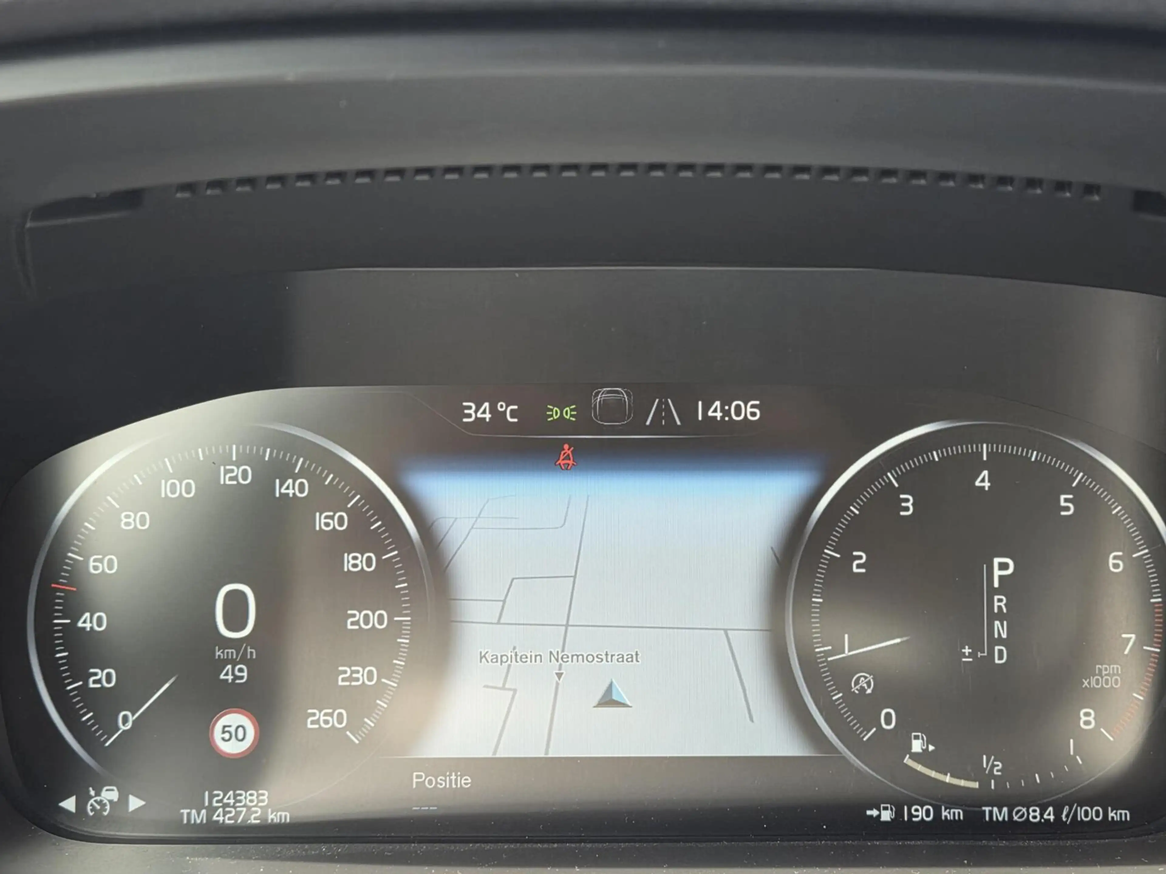 Volvo V90 Cross Country 2.0 T6 320PK Pro | Adaptive Cruise | LED | Rijklaa — photo 24