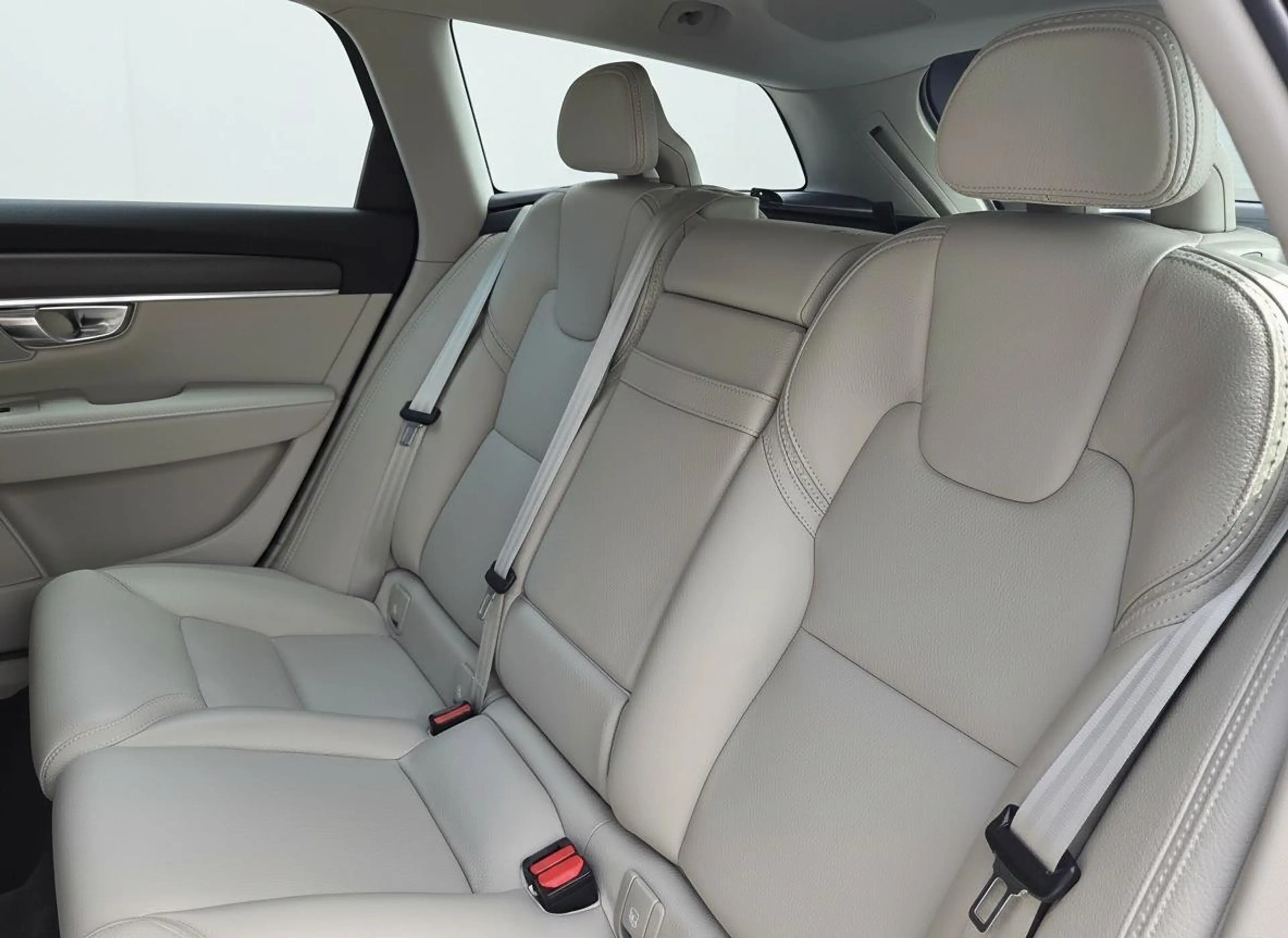 Volvo V90 Cross Country 2.0 T6 320PK Pro | Adaptive Cruise | LED | Rijklaa — photo 13