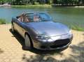 Mazda MX-5 MX-5 1.6i 16v Tan Leather Gris - thumbnail 3