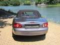 Mazda MX-5 MX-5 1.6i 16v Tan Leather Gris - thumbnail 14