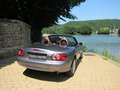 Mazda MX-5 MX-5 1.6i 16v Tan Leather Gris - thumbnail 12
