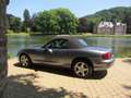 Mazda MX-5 MX-5 1.6i 16v Tan Leather Gris - thumbnail 15