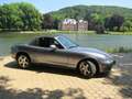 Mazda MX-5 MX-5 1.6i 16v Tan Leather Gris - thumbnail 10