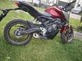 Honda CBF 125 Ich verkaufe mein Motorrad, gepflegt, wenig gefahr Rouge - thumbnail 6