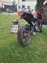 Honda CBF 125 Ich verkaufe mein Motorrad, gepflegt, wenig gefahr Rouge - thumbnail 4