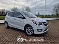 Opel Karl 1.0 ecoFLEX Innovation Clima Cruise Half Leder Wit - thumbnail 4