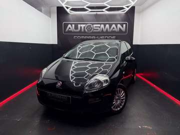 1.2 8v Pop 69 CV S&S Gasolina