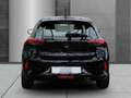 Opel Corsa F 1.2 Turbo EU6e GS LINE LHZ SHZ PDC v. + h. Rückf Schwarz - thumbnail 6