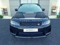 Land Rover Range Rover Sport Range Rover Sport 3.0d i6 mhev HSE Dynamic 300cv Nero - thumbnail 8