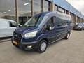 Ford Transit 350 2.0 TDCI 170pK L3H2 DC Dubbelcabine 6 persoons Bleu - thumbnail 3
