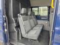 Ford Transit 350 2.0 TDCI 170pK L3H2 DC Dubbelcabine 6 persoons Bleu - thumbnail 31