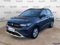 Volkswagen T-Cross T-Cross 1.0 TSI Life Gris - thumbnail 1
