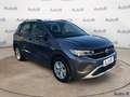 Volkswagen T-Cross T-Cross 1.0 TSI Life Gris - thumbnail 4