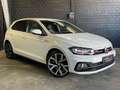 Volkswagen Polo GTI 2.0 TSI 200 GTI DSG6 Blanc - thumbnail 3