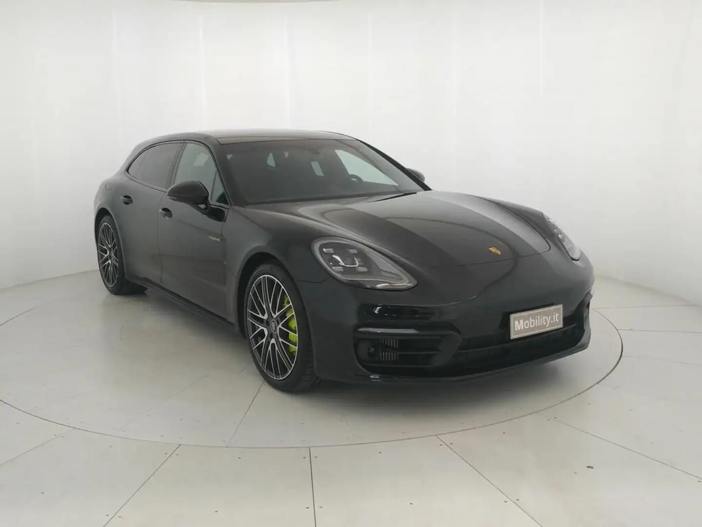 Porsche Panamera Sport Turismo 2.9 4 e-hybrid auto - 2
