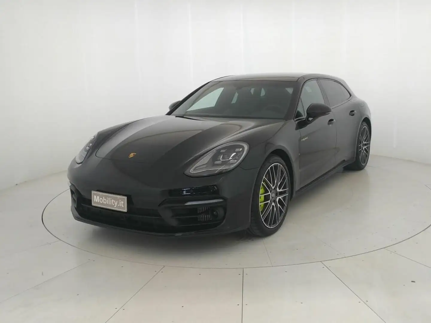 Porsche Panamera Sport Turismo 2.9 4 e-hybrid auto - 1