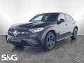 Mercedes-Benz GLC 300 d 4M Coupé AMG PANO+AHK+360°+20 ZOLL Gri - thumbnail 1