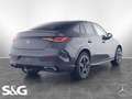 Mercedes-Benz GLC 300 d 4M Coupé AMG PANO+AHK+360°+20 ZOLL Gri - thumbnail 2