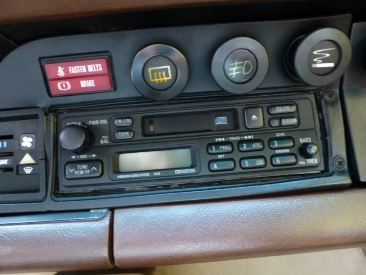Porsche 911 SC, foto 7