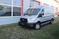 Ford Transit 350 L3 Trend|2.0 EB| 170PS| 4.43 350 LWB TR Silber - thumbnail 10