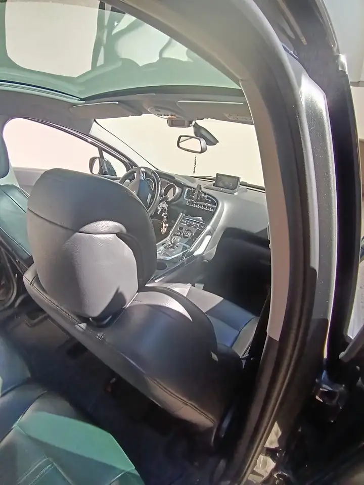 Peugeot 3008 3008 Hybrid — photo 8